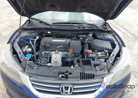 2014 Honda Accord Lx from USA, damaged, VIN 1HGCR2F36EA280557